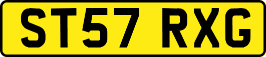 ST57RXG