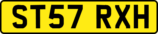 ST57RXH