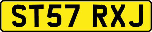 ST57RXJ