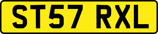 ST57RXL
