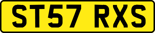 ST57RXS