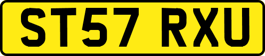 ST57RXU