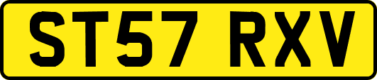 ST57RXV
