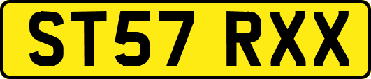 ST57RXX