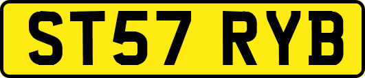 ST57RYB