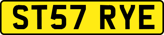 ST57RYE