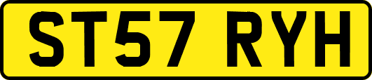 ST57RYH