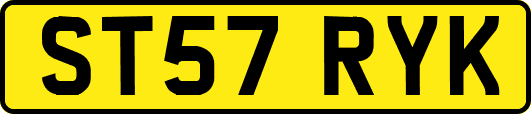 ST57RYK