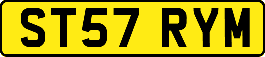 ST57RYM