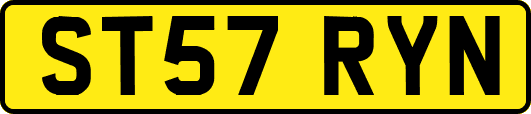 ST57RYN
