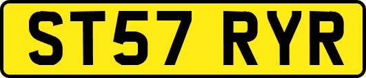 ST57RYR
