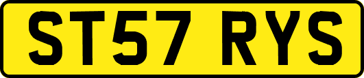 ST57RYS