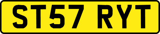 ST57RYT