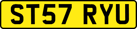 ST57RYU