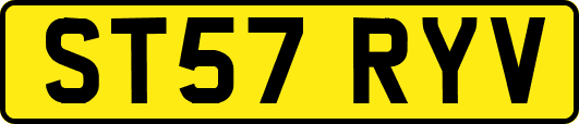 ST57RYV