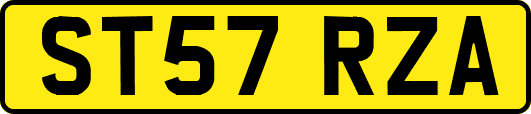 ST57RZA