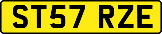 ST57RZE