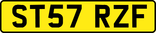ST57RZF