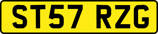 ST57RZG