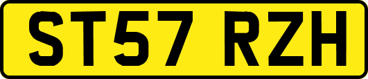 ST57RZH