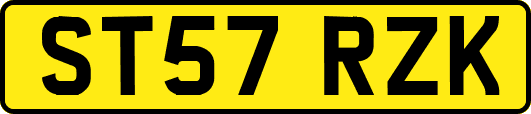 ST57RZK