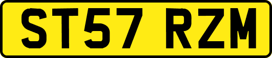 ST57RZM