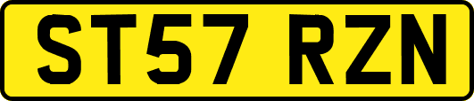 ST57RZN