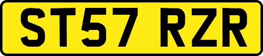 ST57RZR