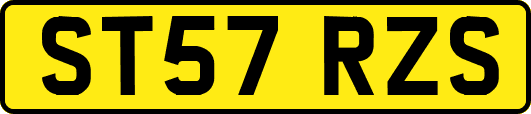 ST57RZS