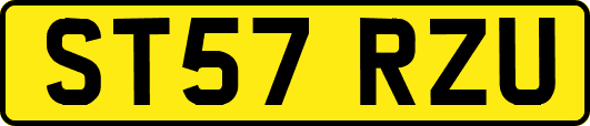 ST57RZU