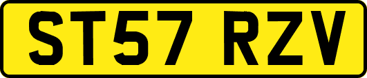 ST57RZV