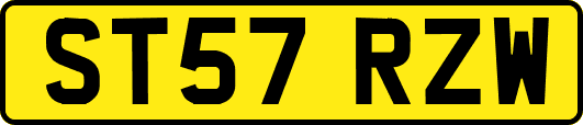 ST57RZW