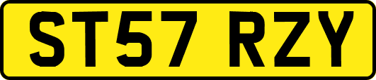 ST57RZY