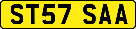 ST57SAA