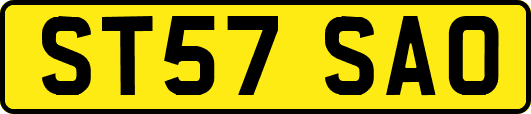 ST57SAO