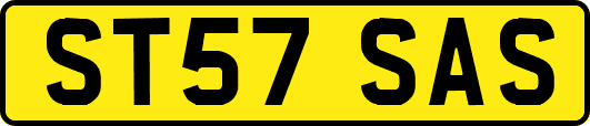 ST57SAS