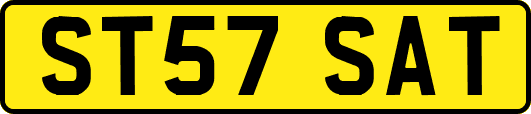 ST57SAT
