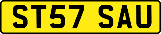 ST57SAU