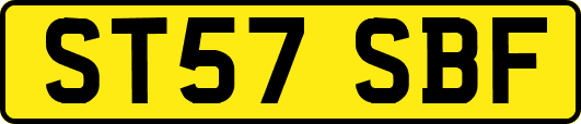 ST57SBF
