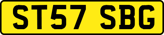 ST57SBG