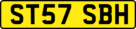 ST57SBH