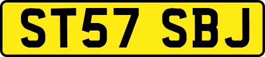 ST57SBJ