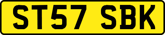 ST57SBK