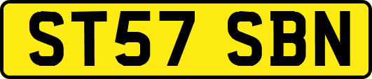 ST57SBN