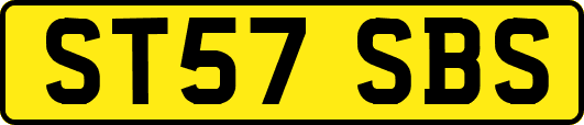 ST57SBS