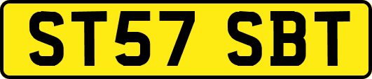 ST57SBT