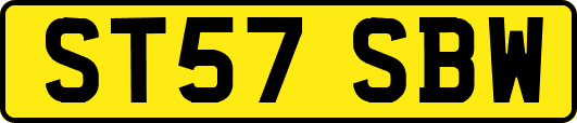 ST57SBW