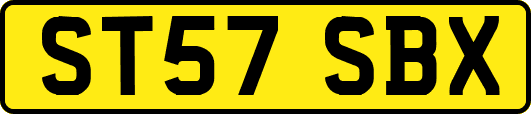 ST57SBX