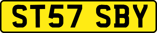 ST57SBY