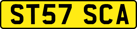 ST57SCA